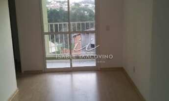 Imagem 2: Lindo apartamento a venda no Residencial Vienna I em Vinhedo/SP