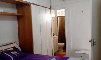 Imagem 2: Apartamento reformando ao lado da praia