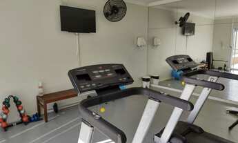 Imagem 5: 3 quartos com suite - lazer completo - Sol da Manha - Oportunidade