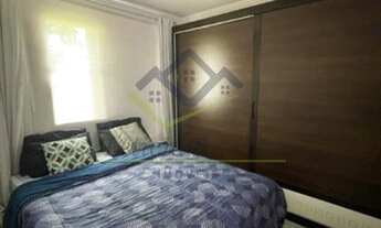 Imagem 7: MOGI DAS CRUZES - Apartamento Padrão - CONJUNTO RESIDENCIAL DO BOSQUE