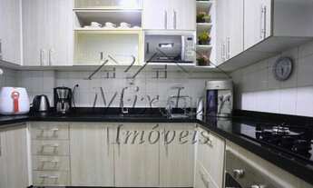 Imagem 5: Ref. 5551 - Apartamento no Bairro do Jardim Jaguaribe - Osasco SP