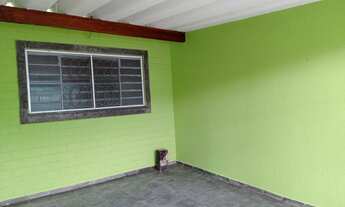 Imagem 7: Casa para venda com 126 metros quadrados com 2 quartos em Vila Zizinha - São José dos Camp