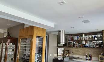 Imagem 2: Apartamento para venda com 161 metros quadrados com 3 suítes em Campo Belo - São Paulo - S