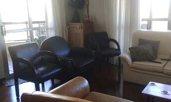 Imagem 3: Apartamento para venda tem 149 metros quadrados com 3 quartos em Centro - Ribeirão Preto