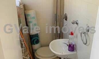 Imagem 2: Locação - Apartamento 2 dormitórios