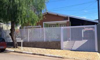 Imagem: Itupeva - Casa Padrão - Jd Primavera