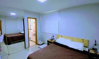 Imagem 5: Paiva Terraço Laguna - APT Jardins de Ponta