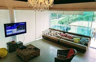 Imagem 5: Casa com 4 dormitórios à venda, 175 m² por R$ 2.500.000,00 - Brava - Armação dos Búzios/RJ