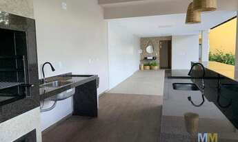 Imagem 4: Casa com 3 dormitórios à venda, 220 m² por R$ 1.100.000 - Itacimirim - Porto Seguro/BA