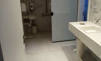 Imagem 5: Studio novo próximo às universidades nom Córrego Grande - Florianópolis - SC