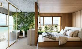 Imagem 5: Lançamento de Alto Padrão Pé na Areia em Camboinha 3 ou 4 Quartos