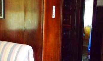 Imagem 4: Casa de condomínio para venda tem 190 metros quadrados com 4 quartos