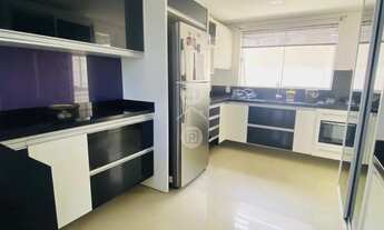 Imagem 3: Casa para venda possui 240 metros quadrados com 3 quartos em Pedra Branca - Palhoça - SC