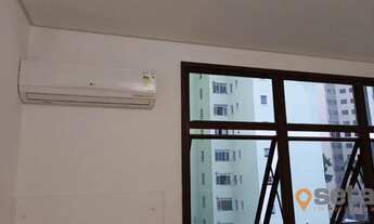 Imagem 7: Sala, 37 m² - venda por R$ 280.000,00 ou aluguel por R$ 1.505,00/mês - Jardim Aquarius - S