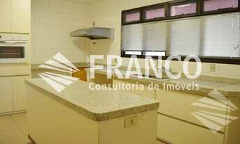 Imagem 7: Casa com 4 dormitórios à venda, 1000 m² - Jardim Santana - Tremembé/SP