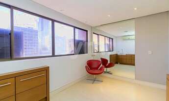 Imagem 6: CURITIBA - Conjunto Comercial/Sala - Centro