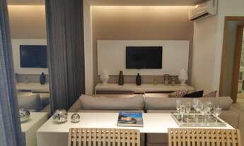 Imagem 5: Apartamento132 metros quadrados com 4 quartos em Setor Oeste - Goiânia - GO