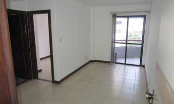 Imagem 3: Venha conhecer essa ótima sala de 33m²