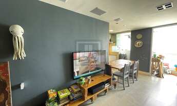 Imagem: Niterói - Apartamento Padrão - Santa Rosa