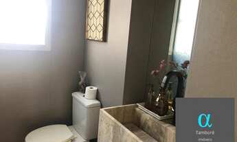 Imagem 6: Apartamento More 155 m²