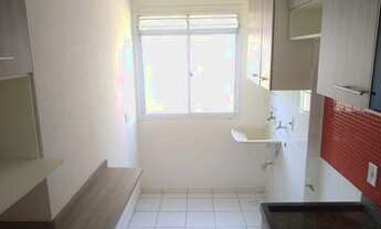 Imagem 2: Apartamento com 2 dormitórios - venda por R$ 190.000,00 ou aluguel por R$ 1.200,00/mês - V