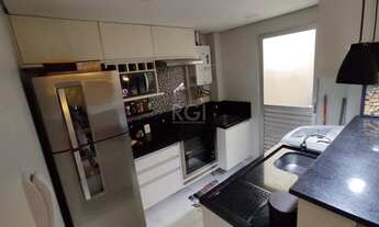 Imagem 6: Apartamento em São José