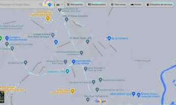 Imagem 5: Terreno 573 m² - R$ 250.000, R. Alberto Lesniowski 247 Costeira em Araucária/PR