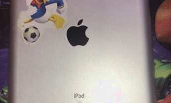 Imagem 1: Ipad Casa com 1 dormitório