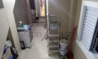 Imagem 7: Casa Geminada - Jardim Paraíso do Sol - 120m² - 3 Dormitórios - Aceita Permuta