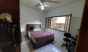 Imagem 4: Casa à venda, 2 quartos, 1 suíte, 2 vagas, Conjunto Residencial Araretama - Pindamonhangab