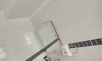 Imagem 3: Apartamento para venda possui 45 metros quadrados com 2 quartos