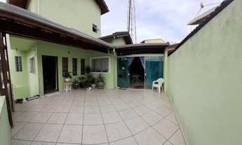 Imagem: Sobrado Comercial, 123 m² - venda por R$