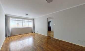 Imagem 3: Venda Apartamento 3 Dormitórios - 105 m² Jardim Paulista