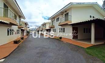 Imagem 2: Sobrado em Condomínio Fechado no Jardim América