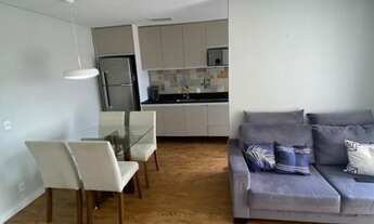 Imagem 5: Apartamento para Venda em Barueri, Parque Viana, 2 dormitórios, 1 suíte, 2 banheiros, 2 va