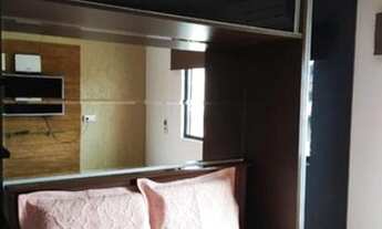 Imagem: Apartamento para venda tem 64 metros quadrados