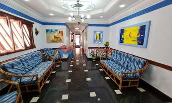 Imagem 2: Apartamento com 1 dorm, Guilhermina, Praia Grande - R$ 240 mil, Cod: 415004