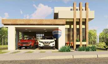 Imagem: Casa com 4 dormitórios à venda, 218 m²