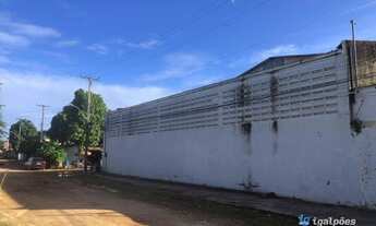 Imagem 3: Galpão com 1.100 m² em Afogados, Recife - PE