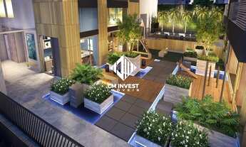 Imagem 7: Loft com 1 Suíte no Bairro Estreito em Florianópolis