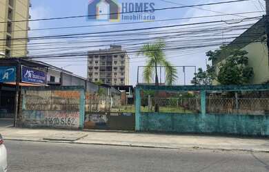 Imagem 6: Lote/Terreno para venda com 558 metros quadrados em Centro - Nova Iguaçu - RJ