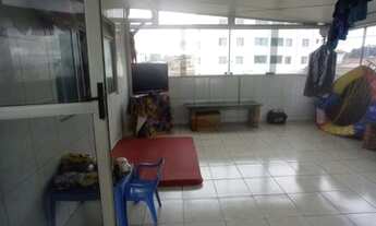 Imagem 5: LINDA COBERTURA 03 QUARTOS NO ELDORADO EM CONTAGEM