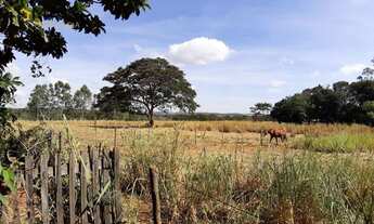 Imagem 5: Chácara com 3 dormitórios à venda, 36300 m² por R$ 650.000,00 - Santa Izabel - Arealva/SP