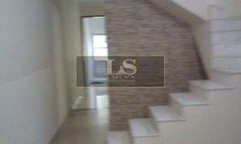 Imagem: LINDO SOBRADO COM ÓTIMO ACABAMENTO, VILA