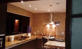 Imagem 3: Casa - Jardim Uirá - 3 Dormitórios - 248m²