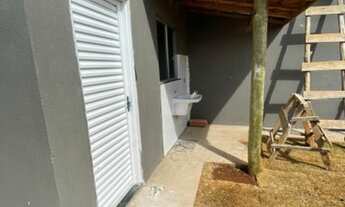 Imagem 6: Linda Casa no Taquaral Bosque