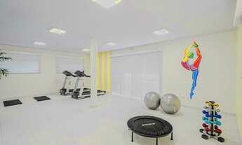 Imagem 4: Lançamento Pronto para morar ! Apartamento para venda com 58m² com 3 quartos em Cidade Ind