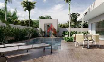 Imagem 3: CARAGUATATUBA - Casa de Condomínio - Tabatinga