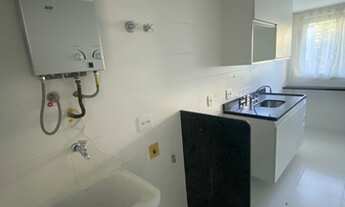 Imagem 6: Apartamento para venda tem 130 metros quadrados com 3 quartos