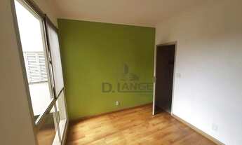 Imagem 4: Apartamento com 2 dormitórios à venda, 70 m² por R$ 320.000,00 - Chácara da Barra - Campin